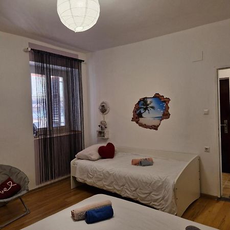 Apartment Santino ザダル エクステリア 写真