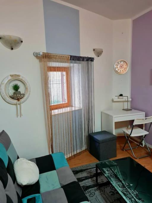 Apartment Santino ザダル エクステリア 写真