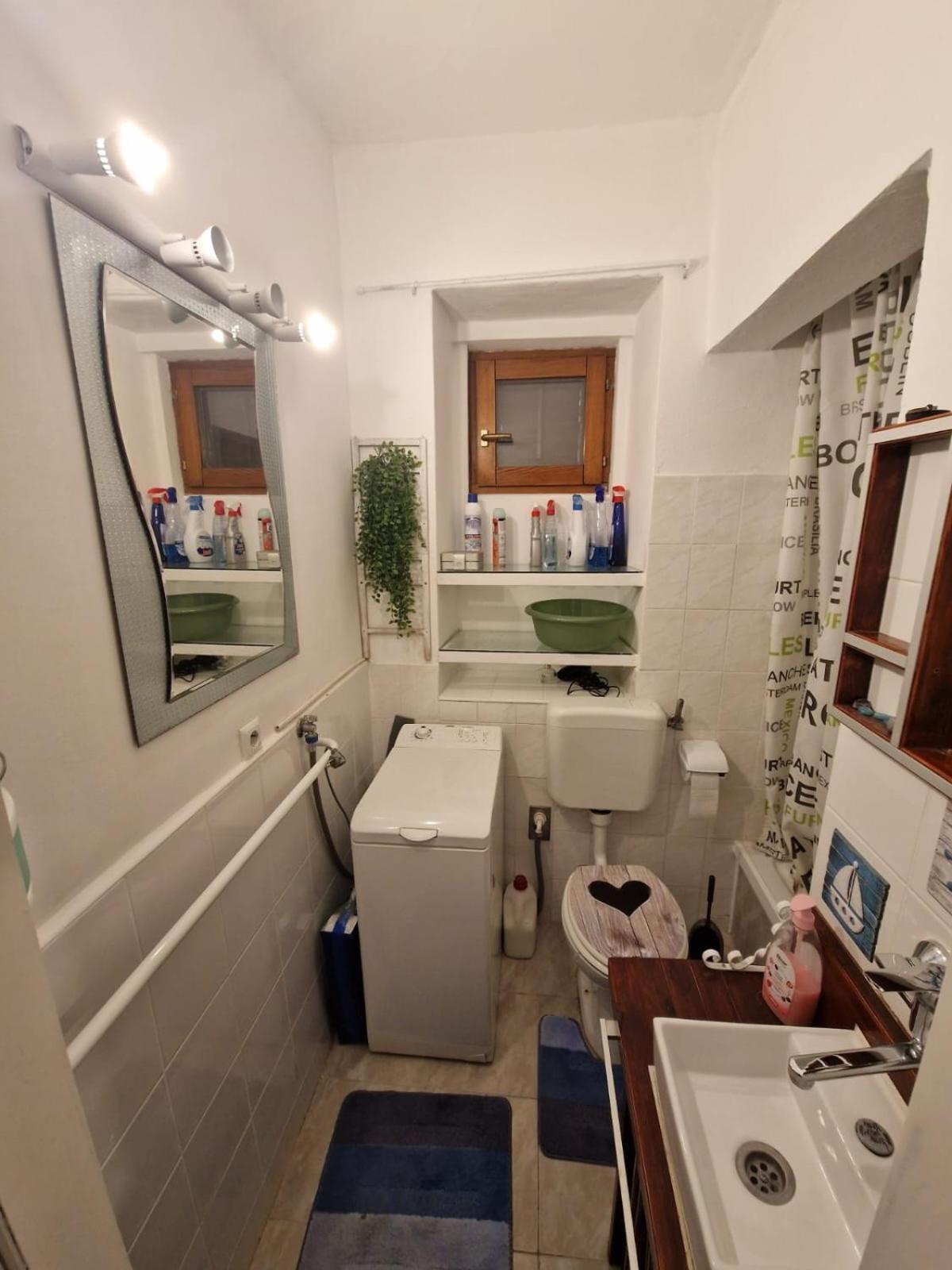 Apartment Santino ザダル エクステリア 写真