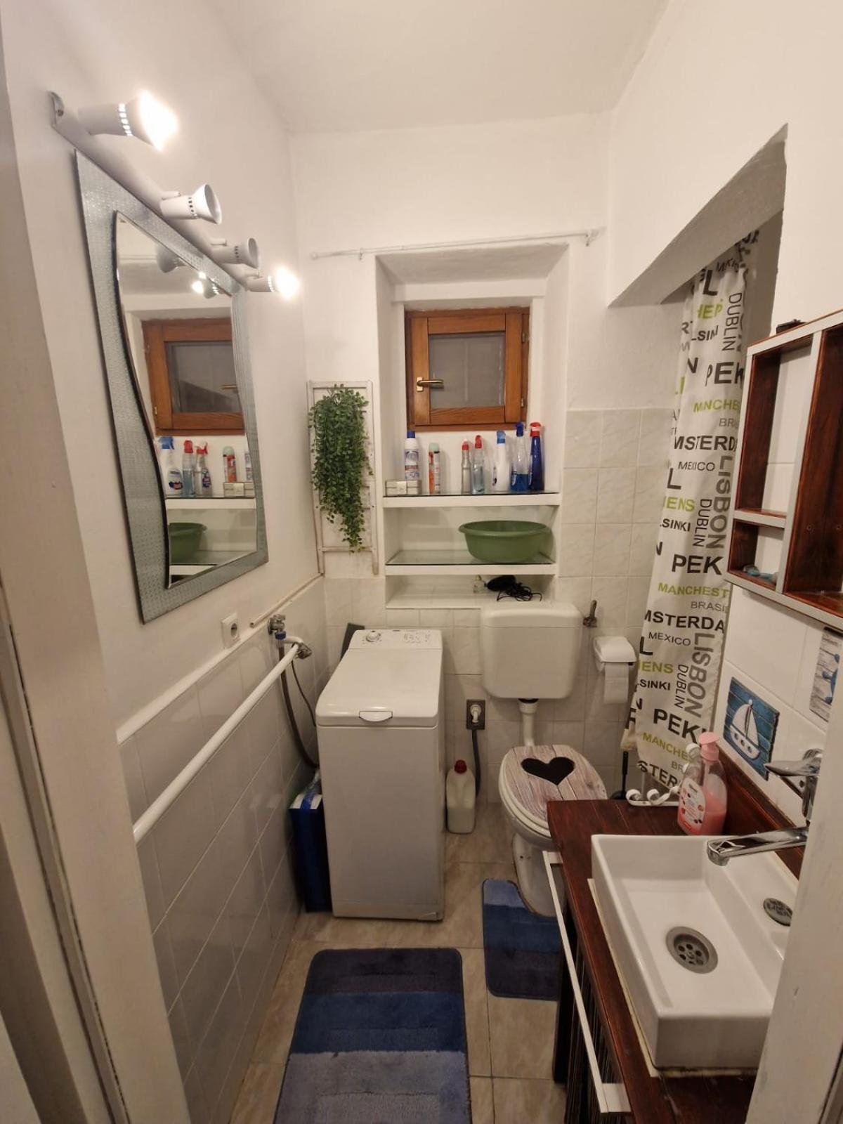 Apartment Santino ザダル エクステリア 写真