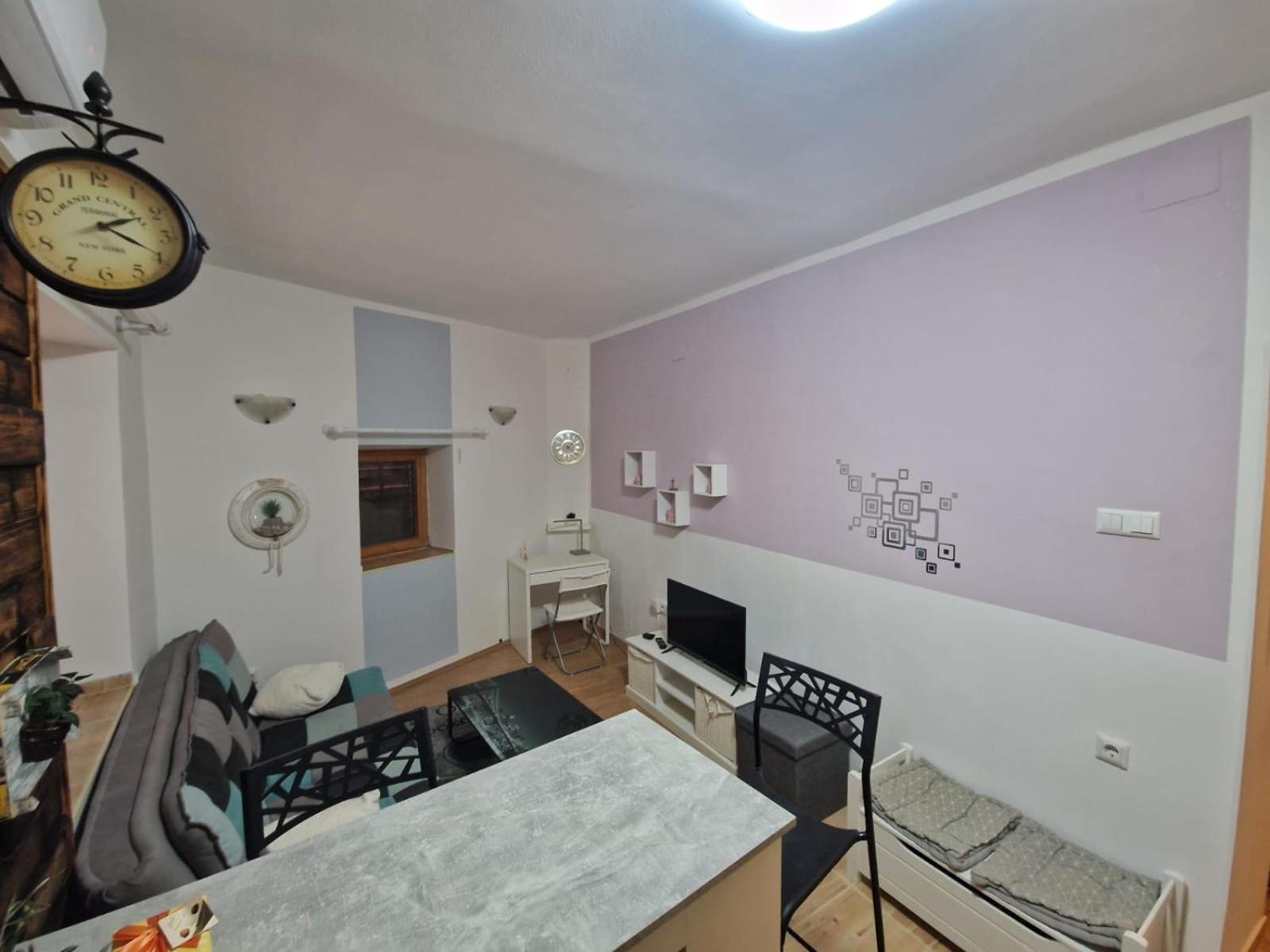 Apartment Santino ザダル エクステリア 写真