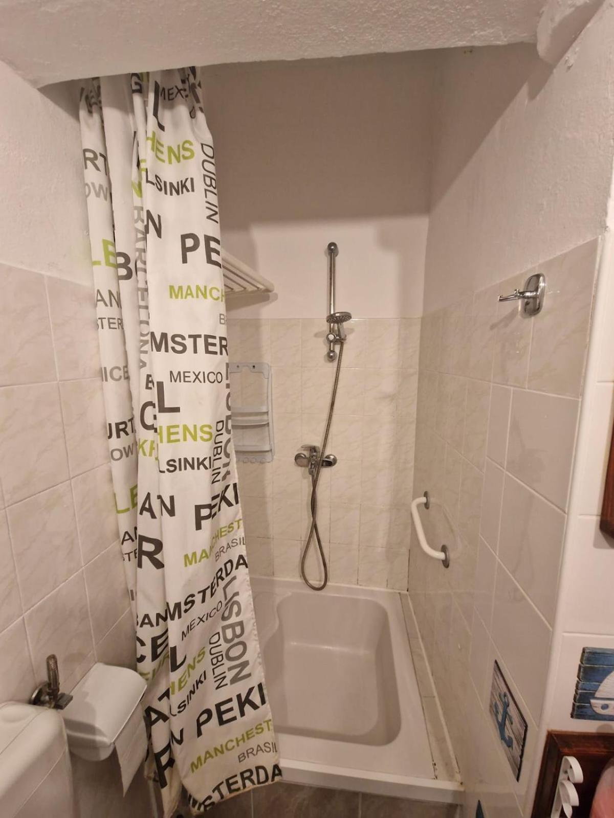 Apartment Santino ザダル エクステリア 写真