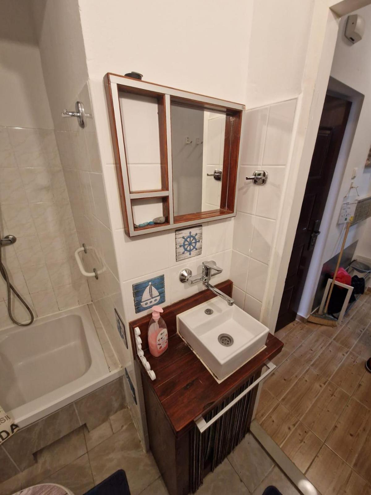 Apartment Santino ザダル エクステリア 写真