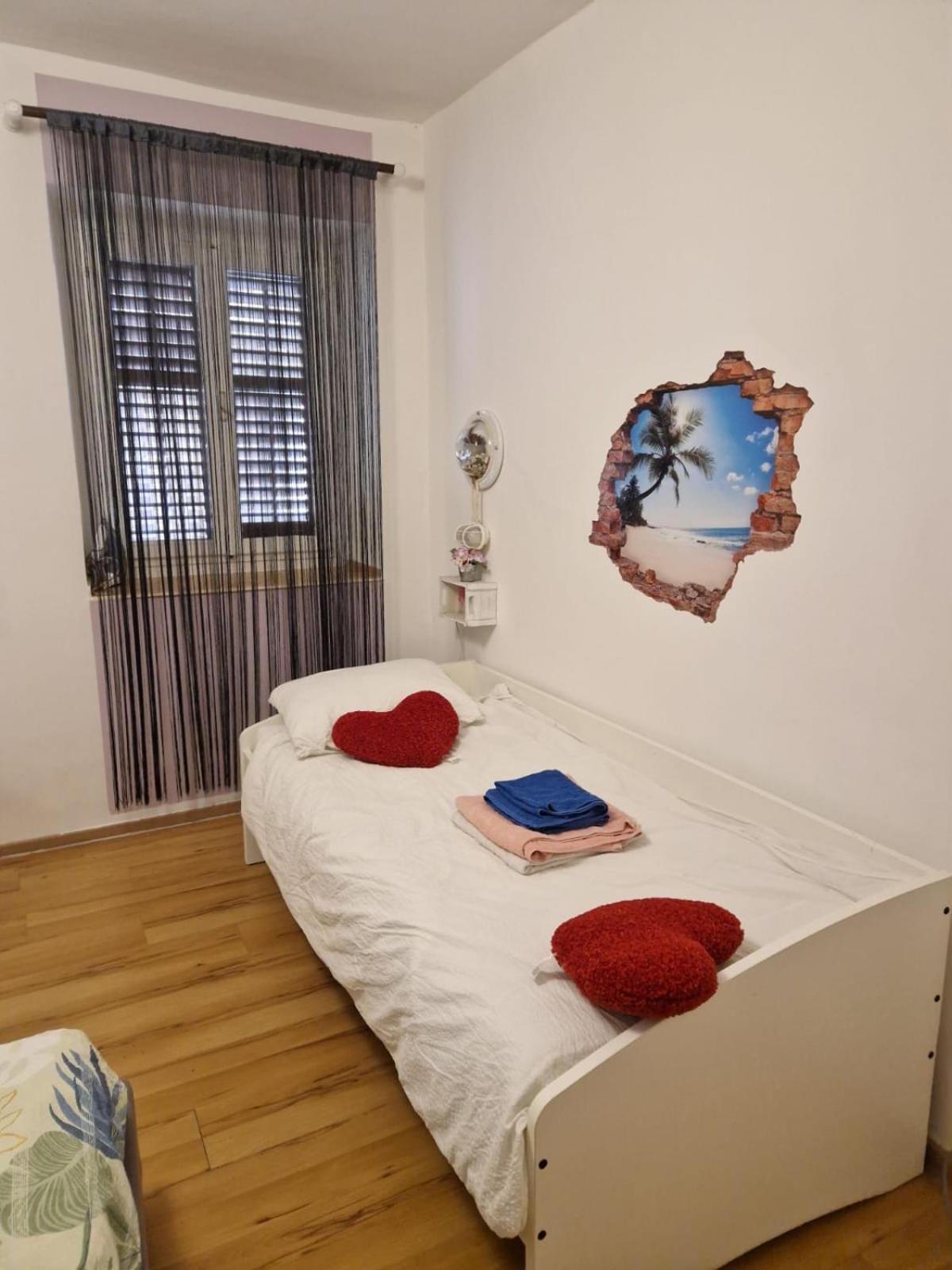 Apartment Santino ザダル エクステリア 写真