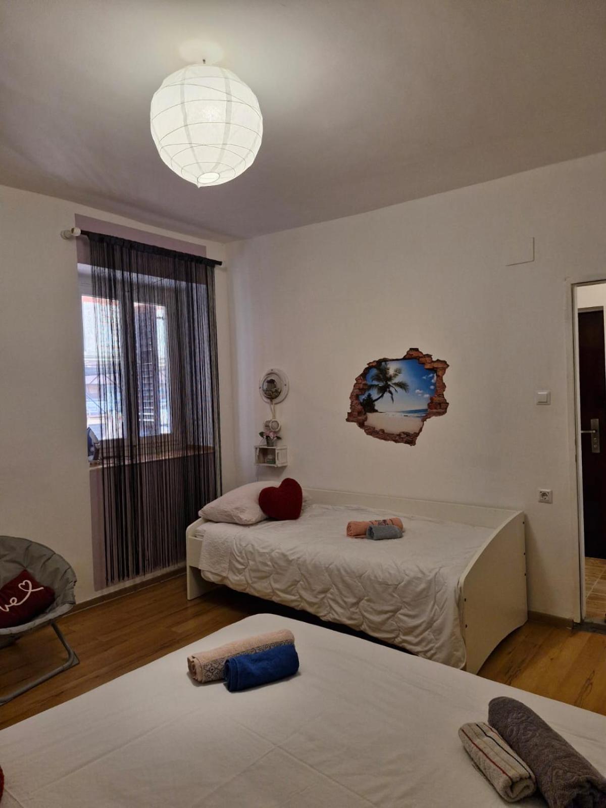 Apartment Santino ザダル エクステリア 写真