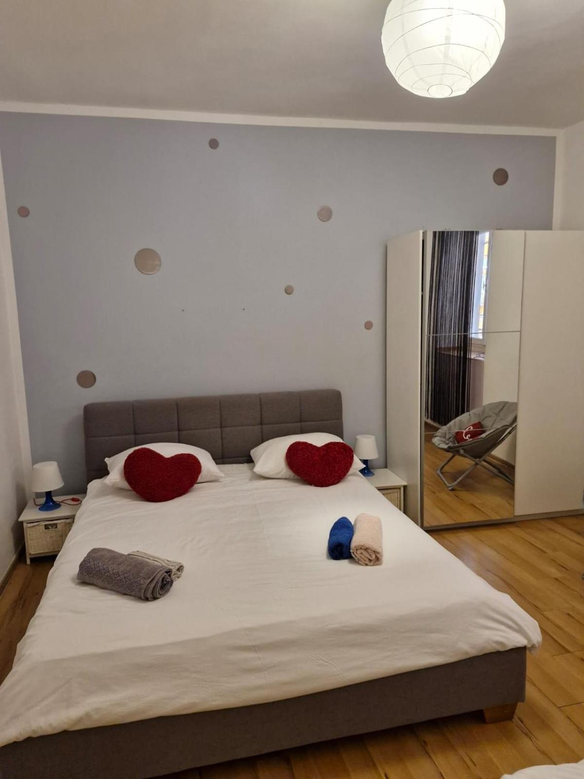Apartment Santino ザダル エクステリア 写真