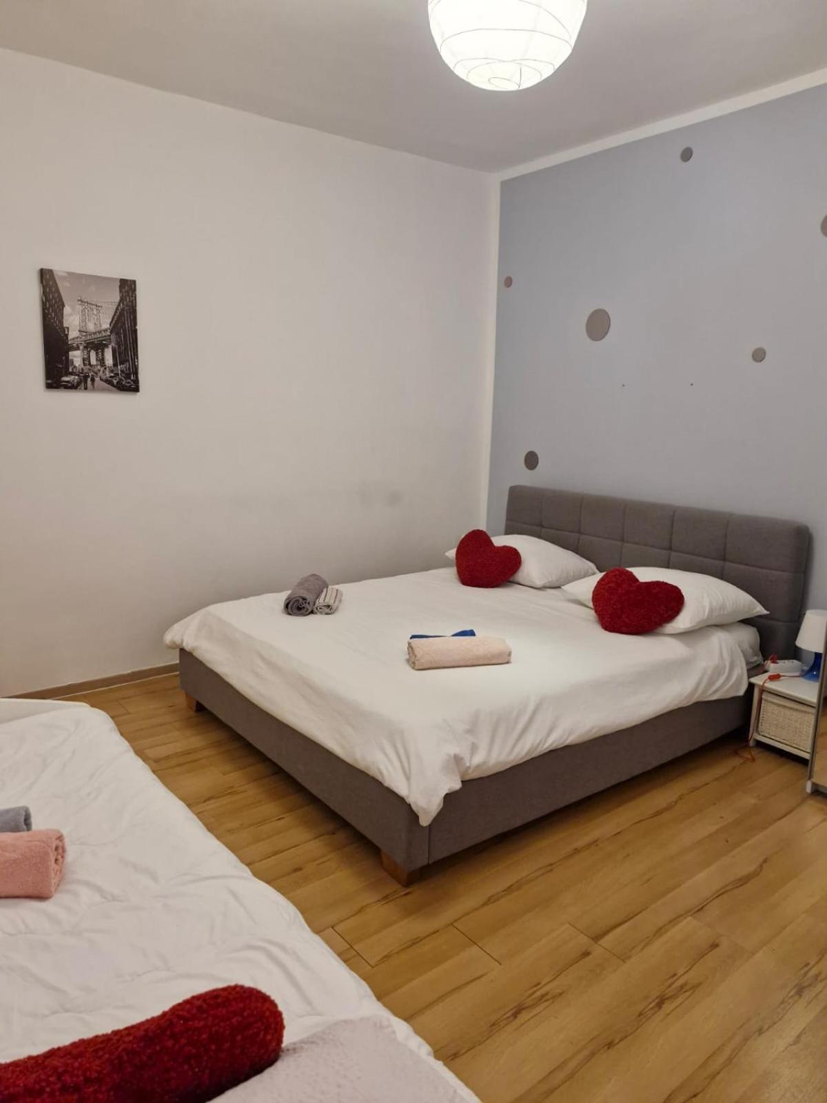Apartment Santino ザダル エクステリア 写真